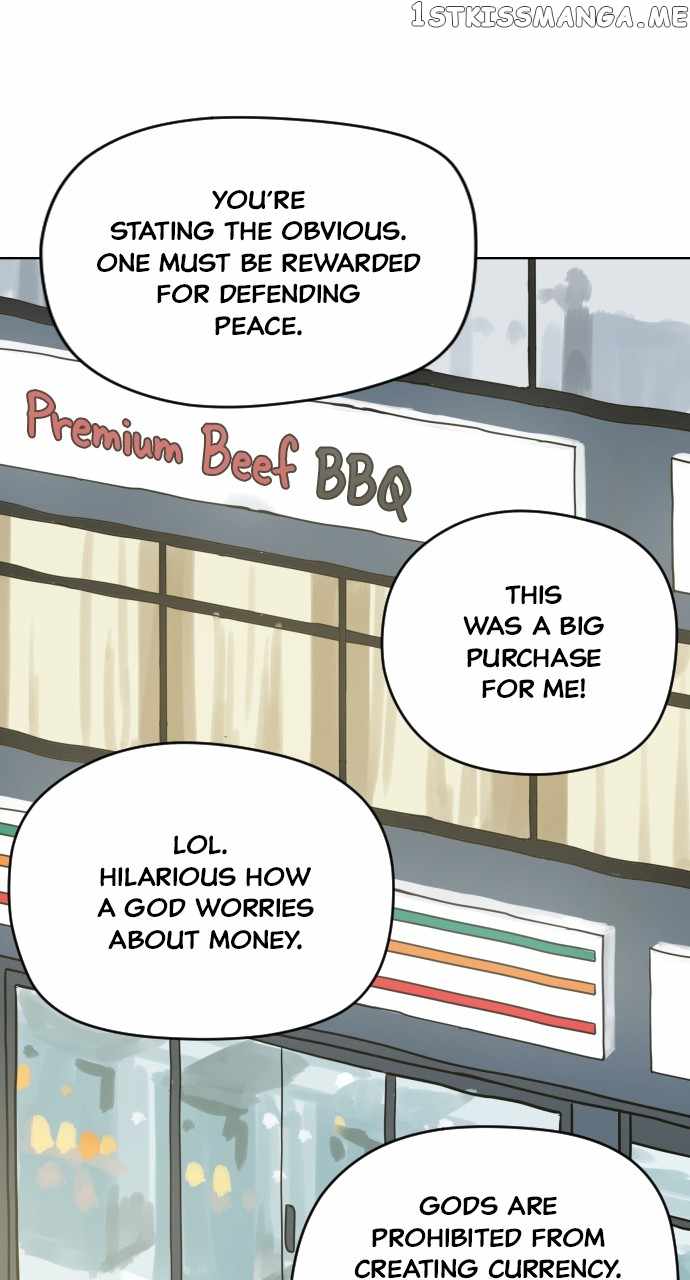 Magical School Meal - chapter-5 - Page 51