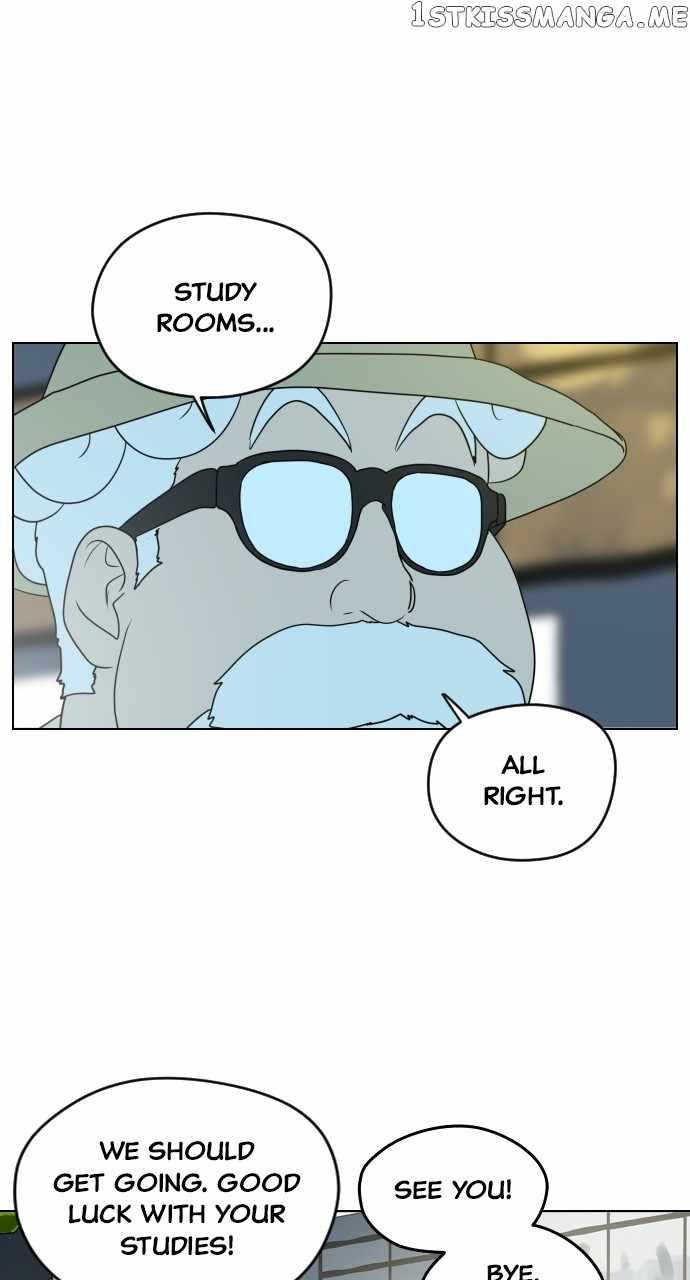 Magical School Meal - chapter-5 - Page 56