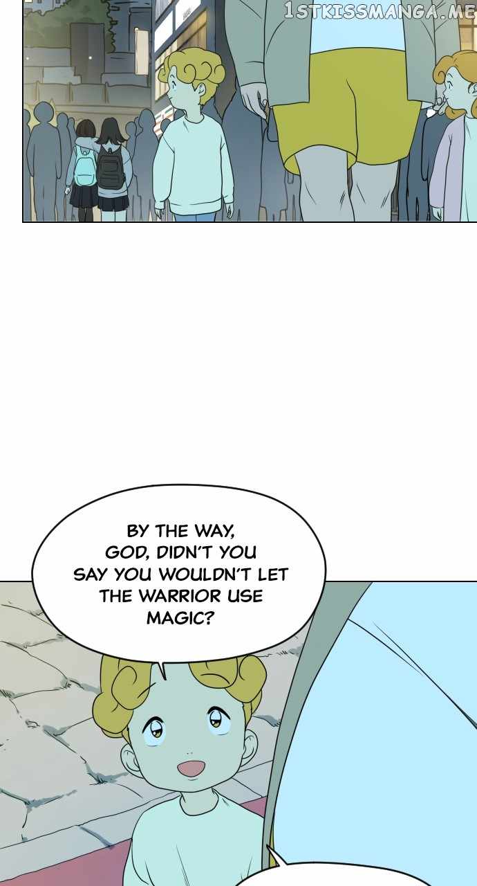 Magical School Meal - chapter-5 - Page 58