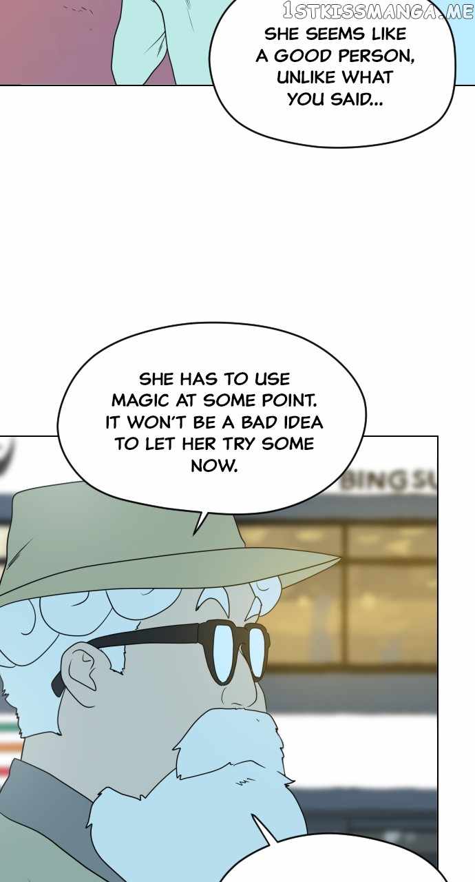 Magical School Meal - chapter-5 - Page 59
