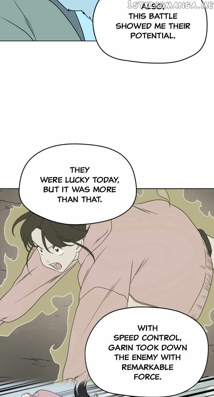 Magical School Meal - chapter-5 - Page 60