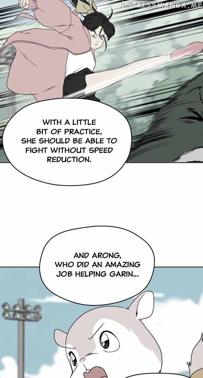 Magical School Meal - chapter-5 - Page 61