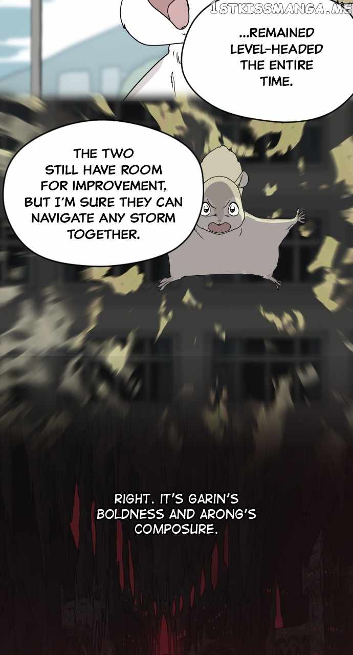 Magical School Meal - chapter-5 - Page 62