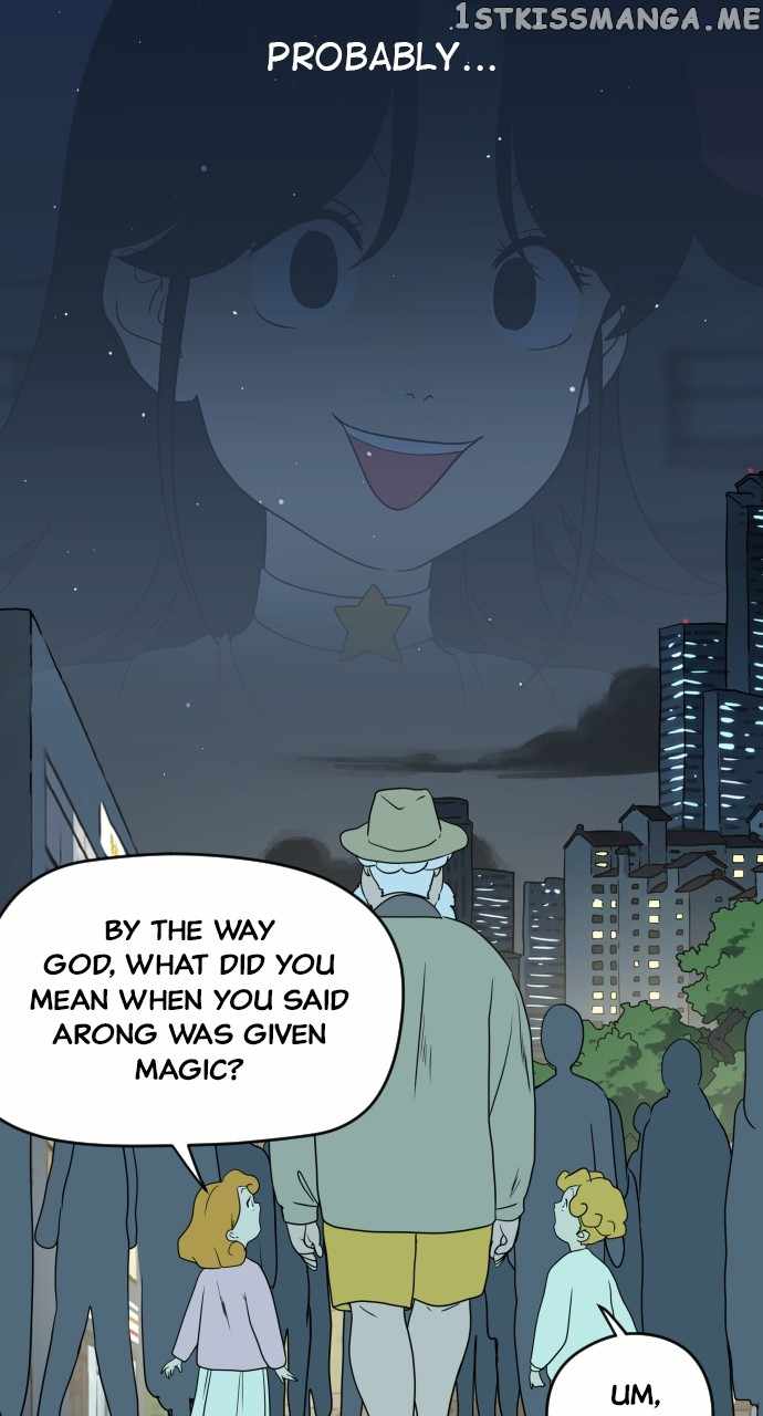 Magical School Meal - chapter-5 - Page 67