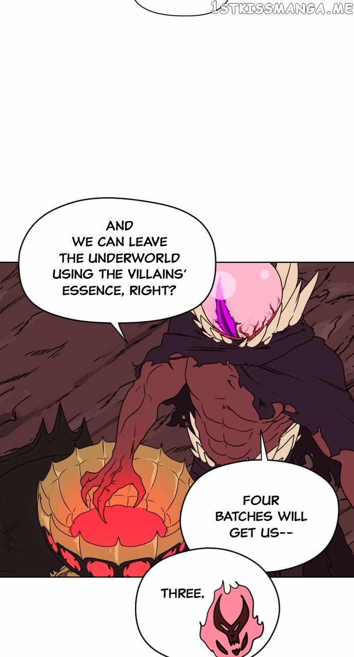 Magical School Meal - chapter-5 - Page 74