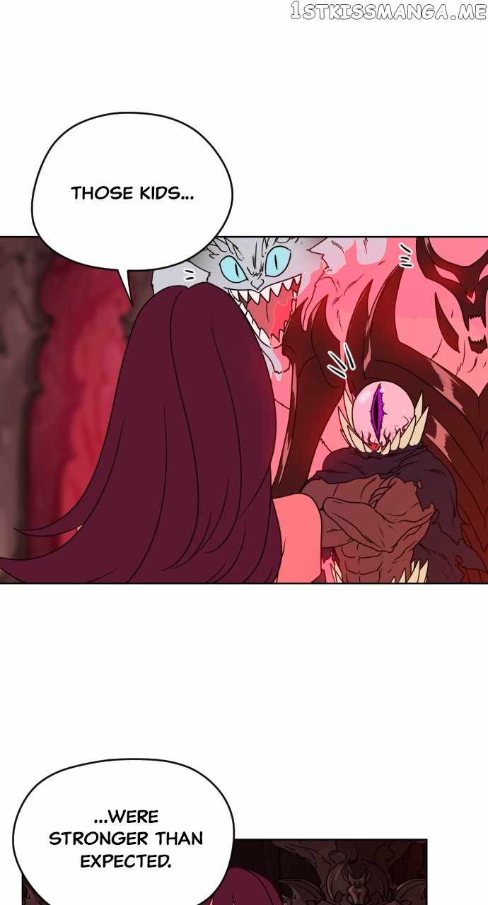 Magical School Meal - chapter-5 - Page 76