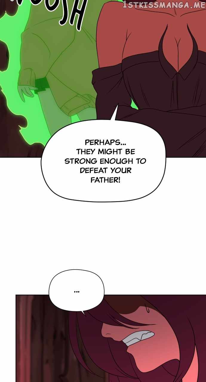 Magical School Meal - chapter-5 - Page 79