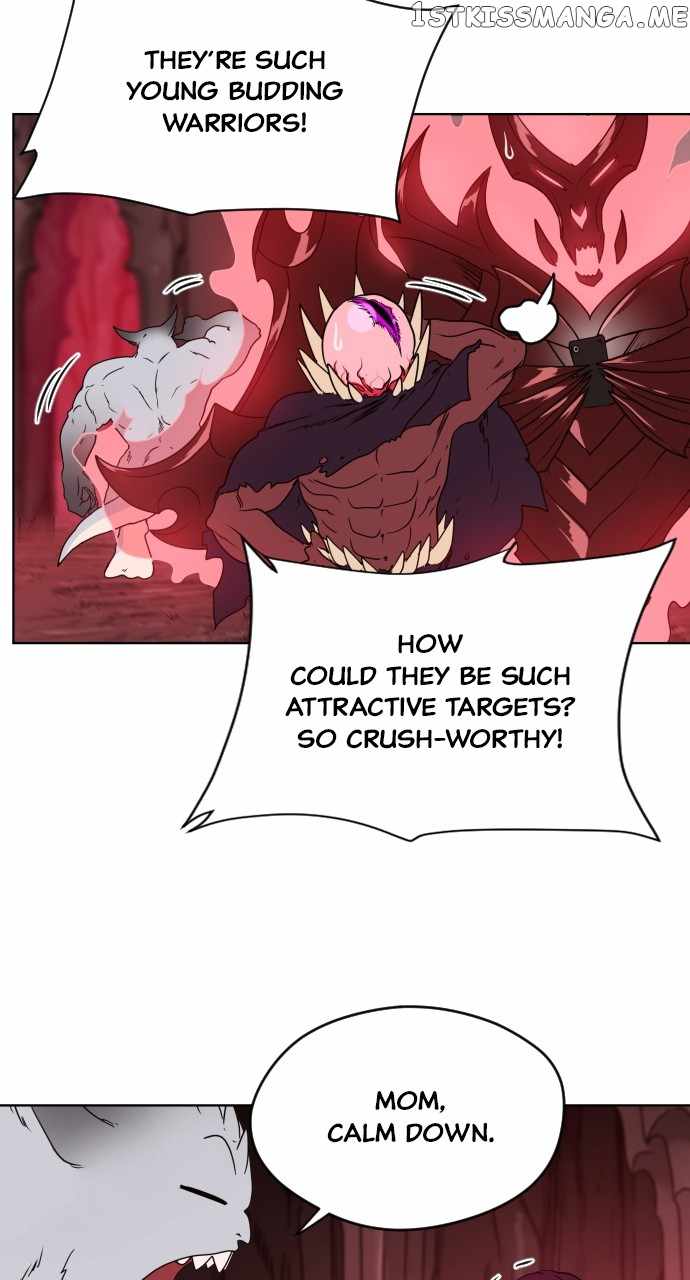 Magical School Meal - chapter-5 - Page 83