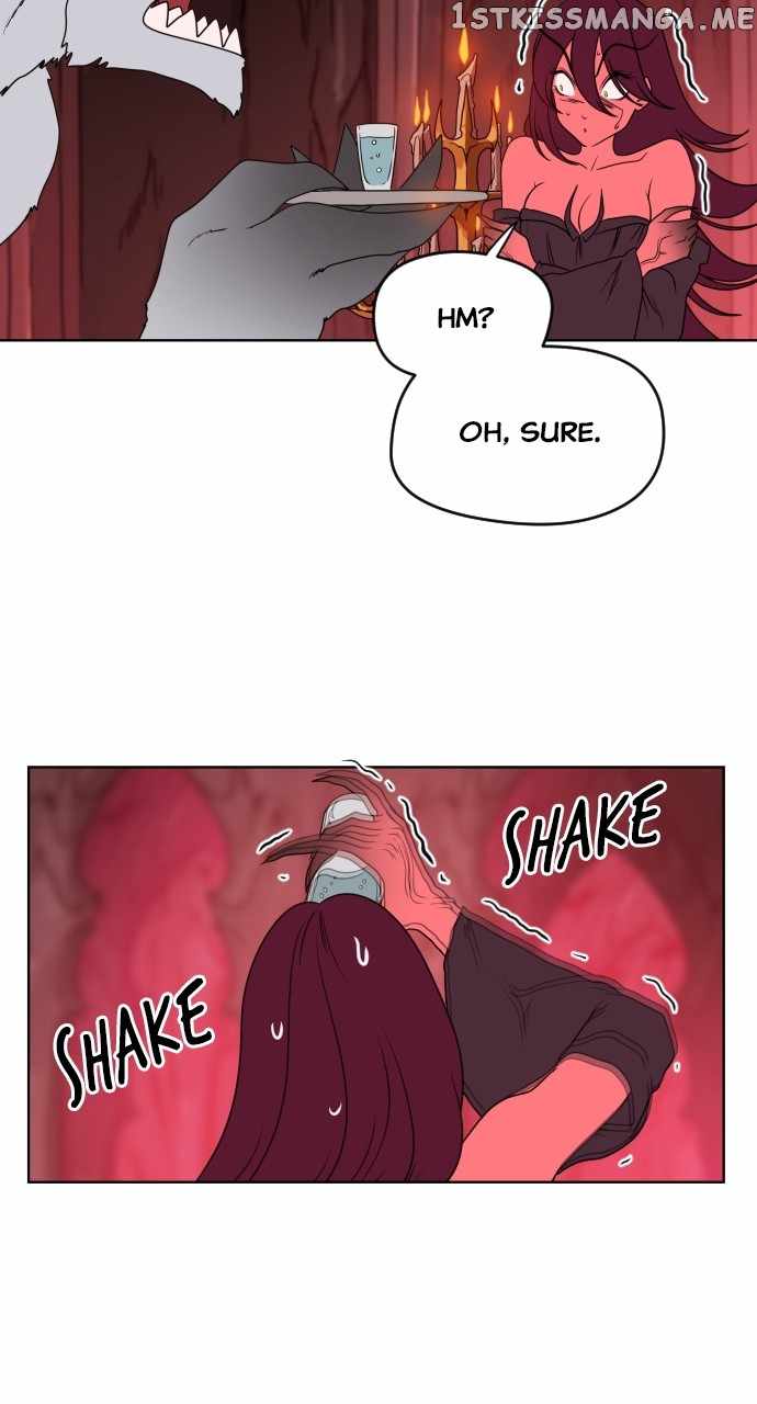 Magical School Meal - chapter-5 - Page 84