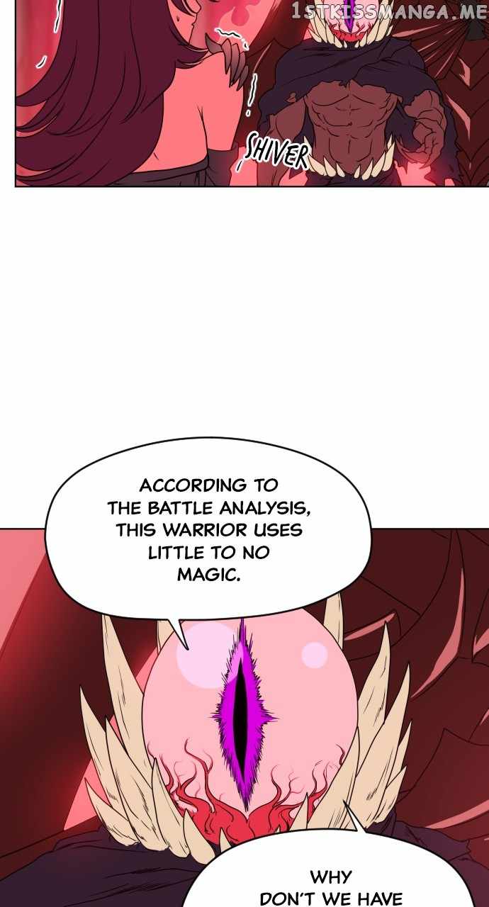 Magical School Meal - chapter-5 - Page 87