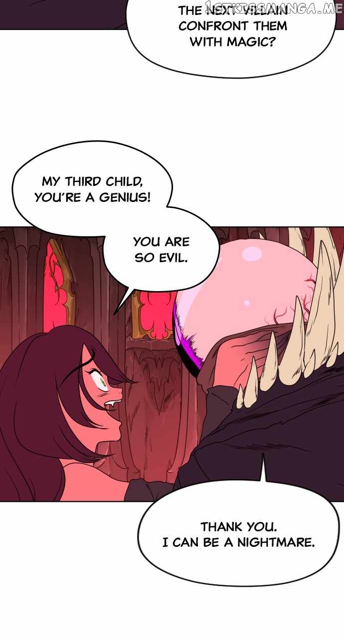 Magical School Meal - chapter-5 - Page 88