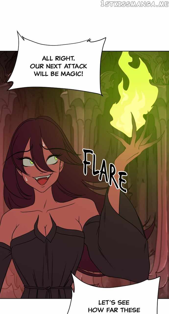 Magical School Meal - chapter-5 - Page 89