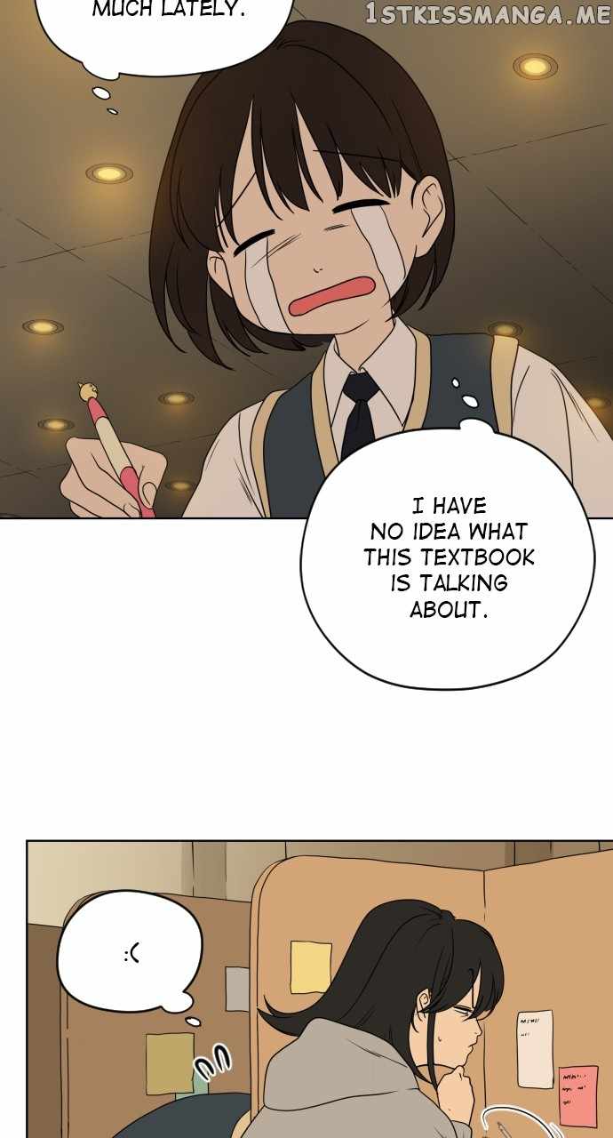 Magical School Meal - chapter-5 - Page 95