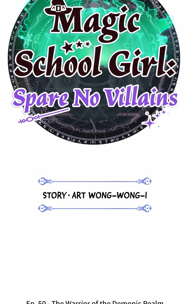 Magical School Meal - chapter-50 - Page 15