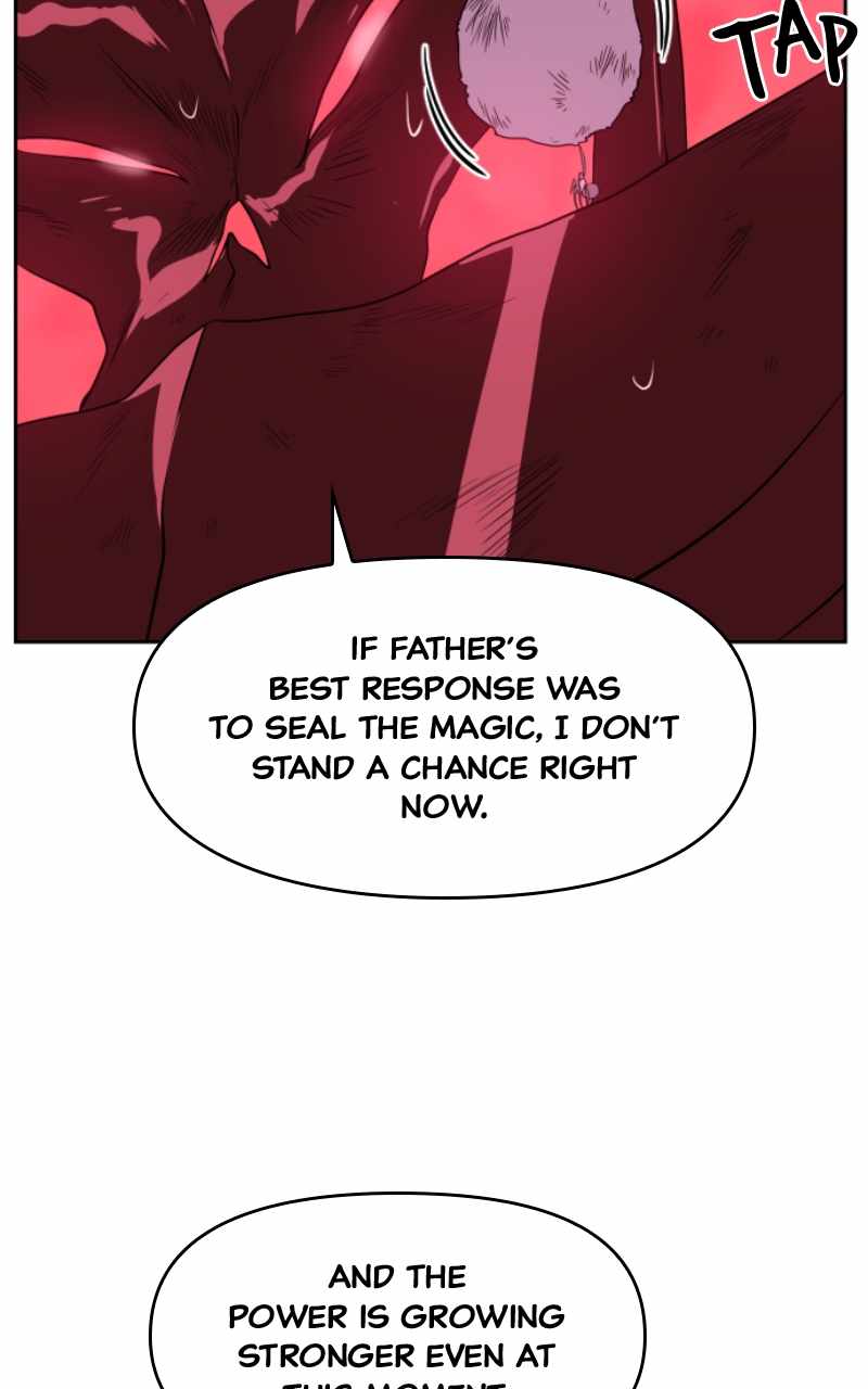 Magical School Meal - chapter-50 - Page 18