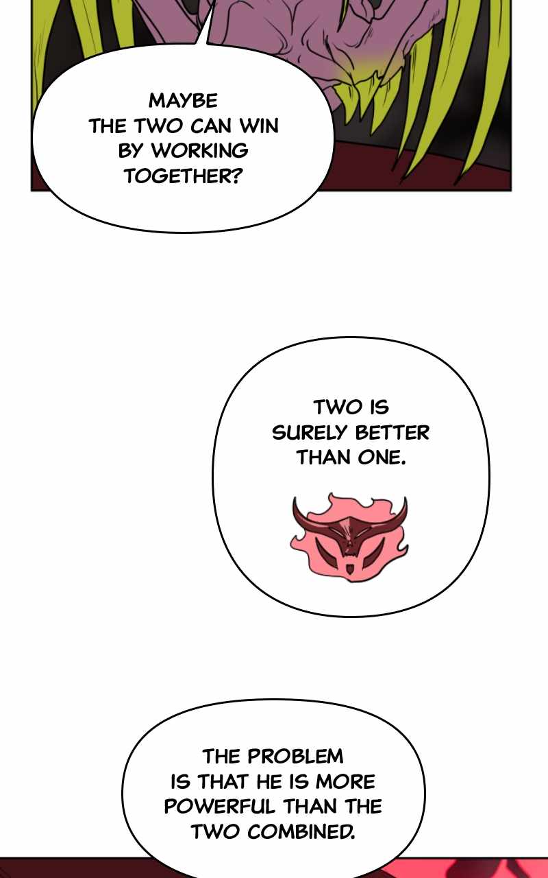 Magical School Meal - chapter-50 - Page 21