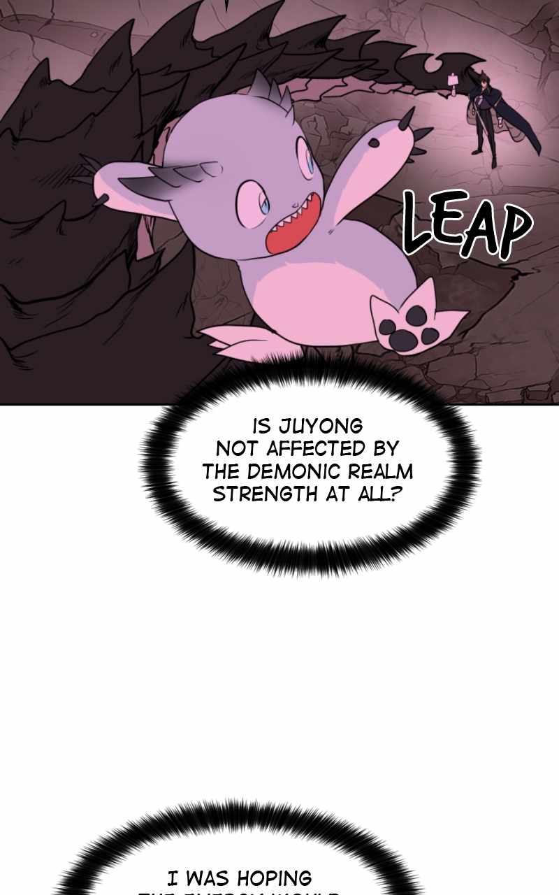 Magical School Meal - chapter-51 - Page 17