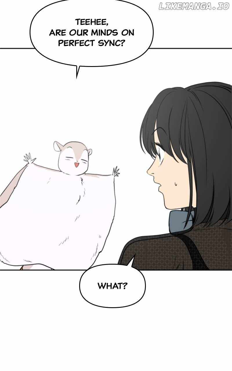 Magical School Meal - chapter-52 - Page 121