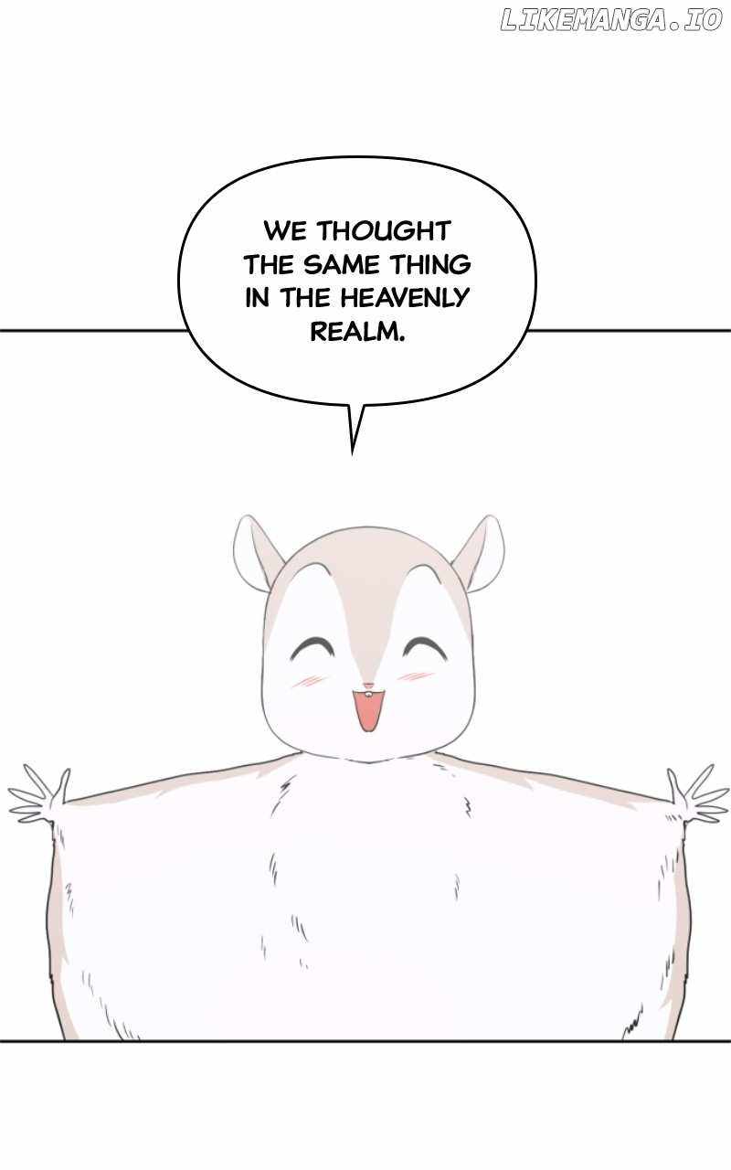 Magical School Meal - chapter-52 - Page 122