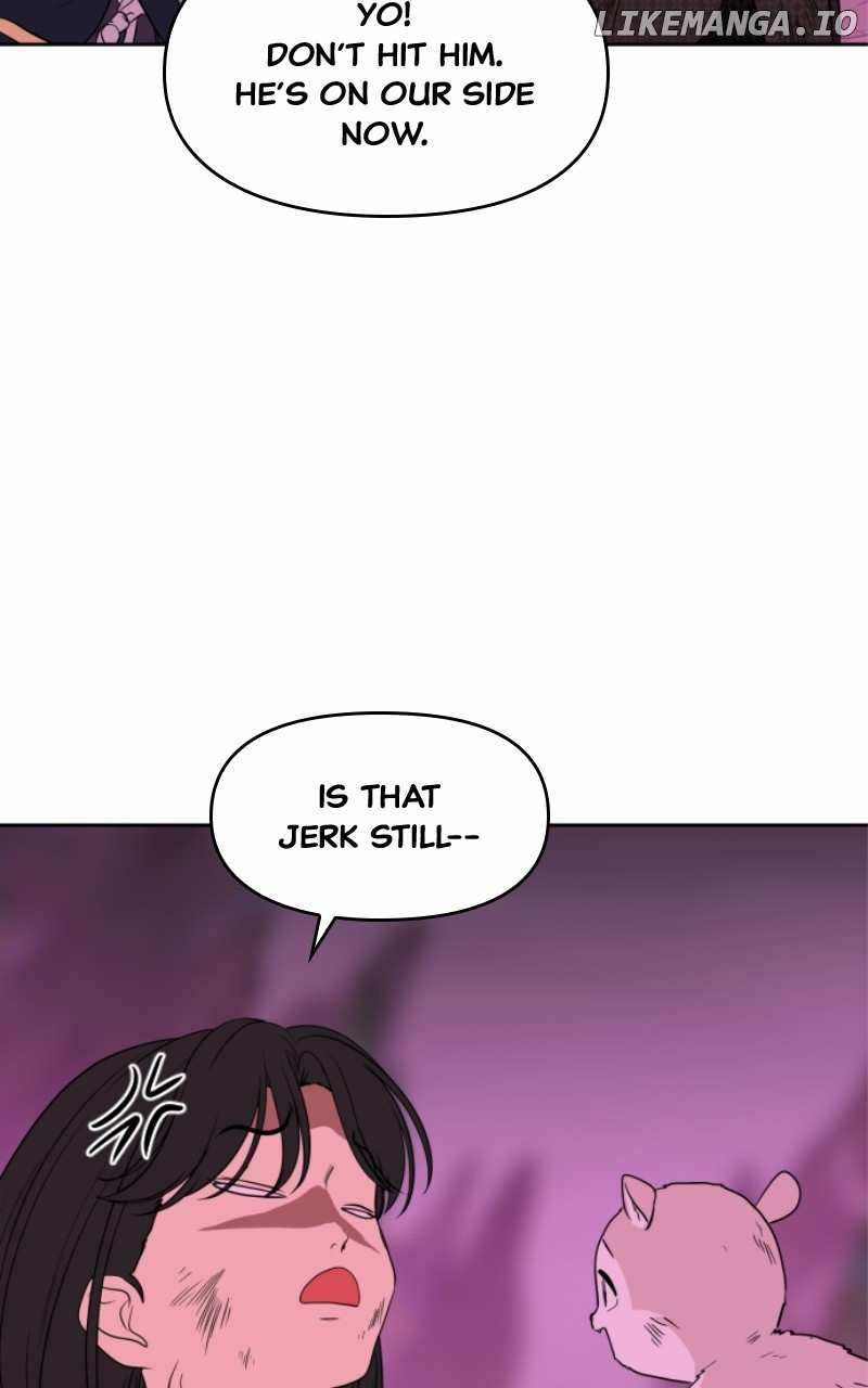 Magical School Meal - chapter-52 - Page 134