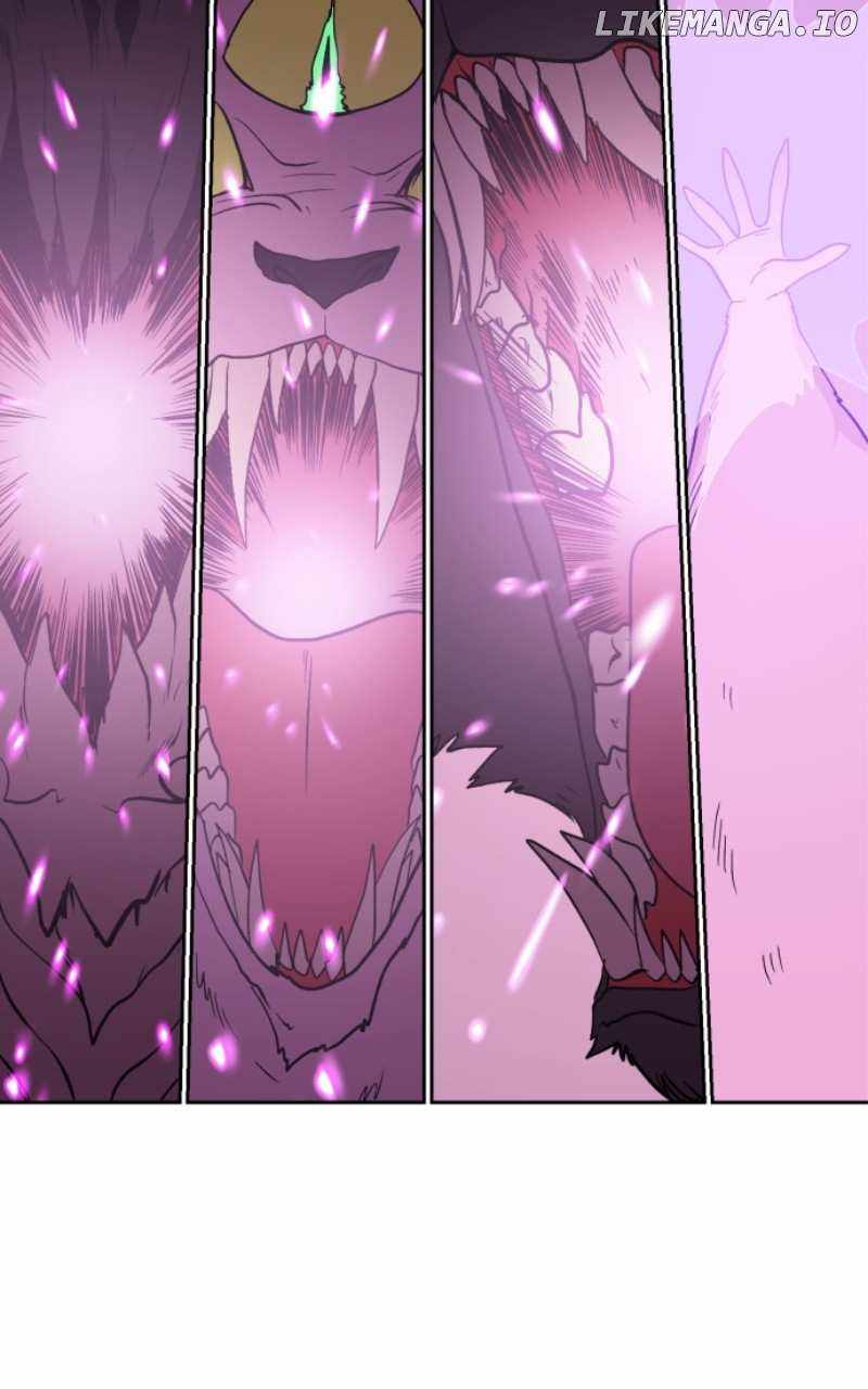 Magical School Meal - chapter-52 - Page 137