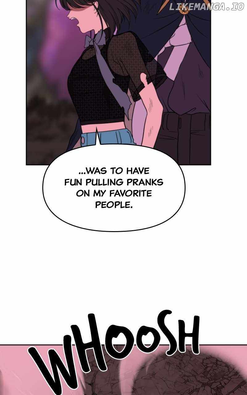 Magical School Meal - chapter-52 - Page 36