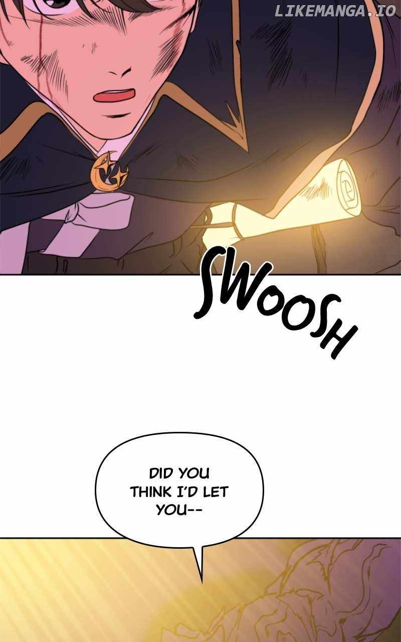 Magical School Meal - chapter-53 - Page 108