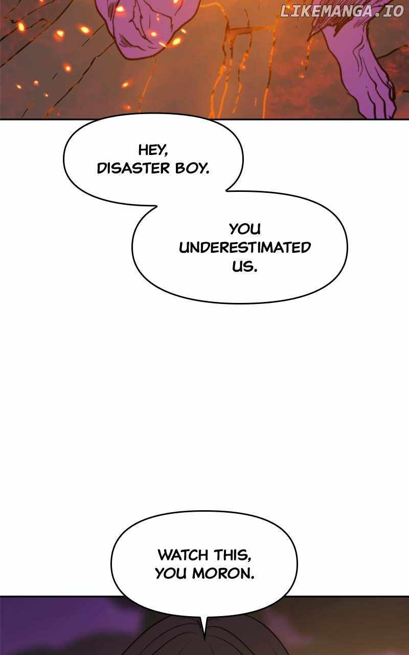 Magical School Meal - chapter-53 - Page 116