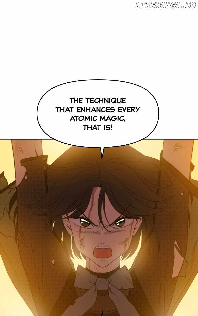 Magical School Meal - chapter-53 - Page 122