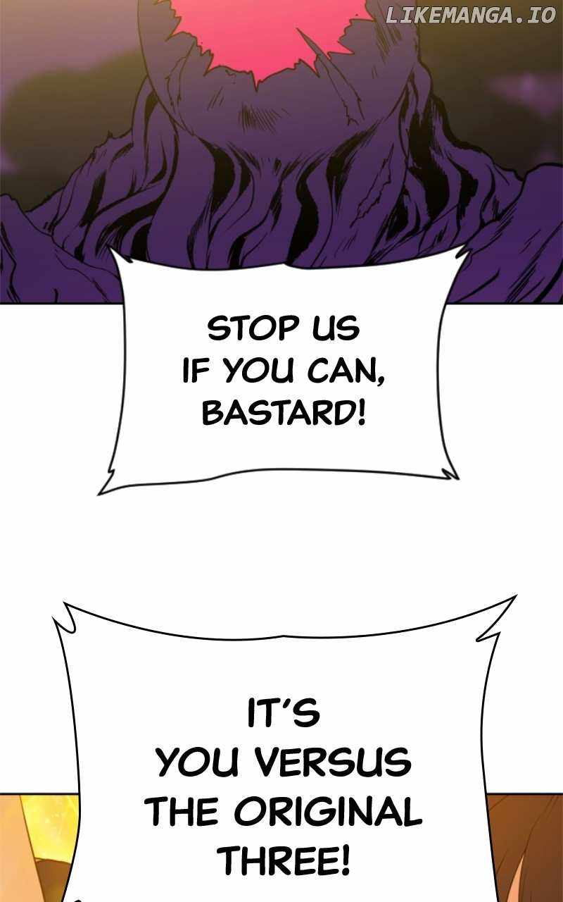 Magical School Meal - chapter-53 - Page 130