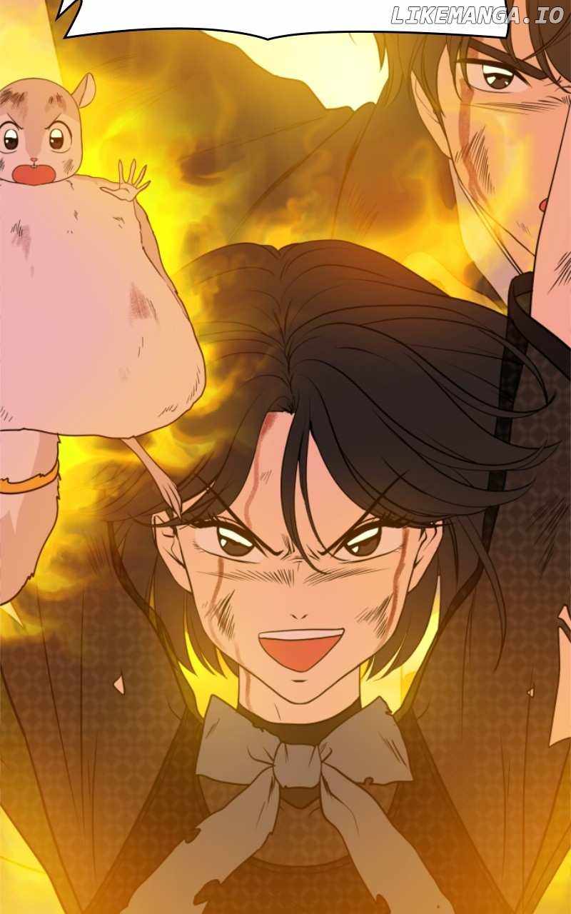 Magical School Meal - chapter-53 - Page 131