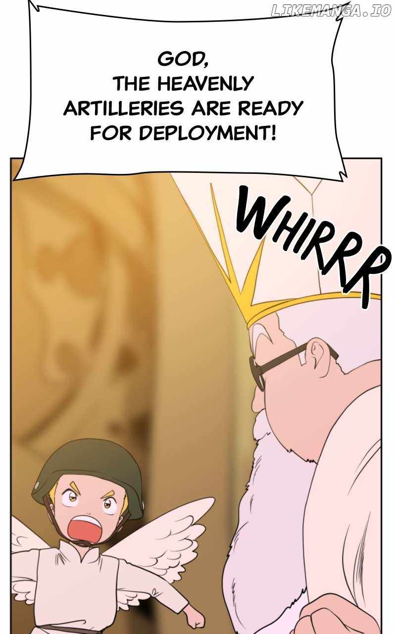Magical School Meal - chapter-53 - Page 5