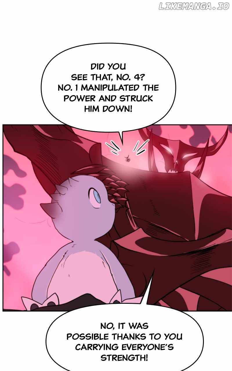Magical School Meal - chapter-53 - Page 67