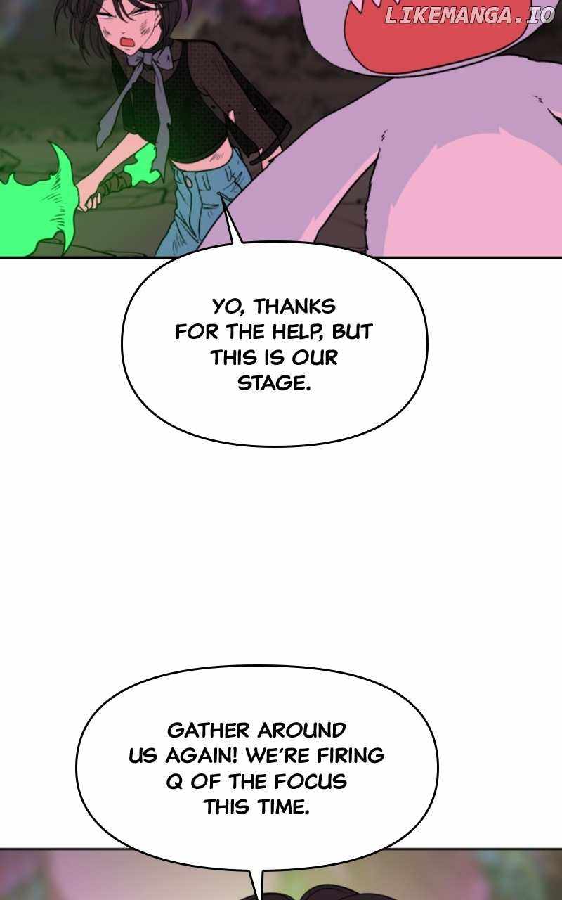 Magical School Meal - chapter-53 - Page 69
