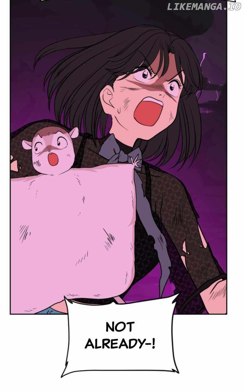 Magical School Meal - chapter-53 - Page 77