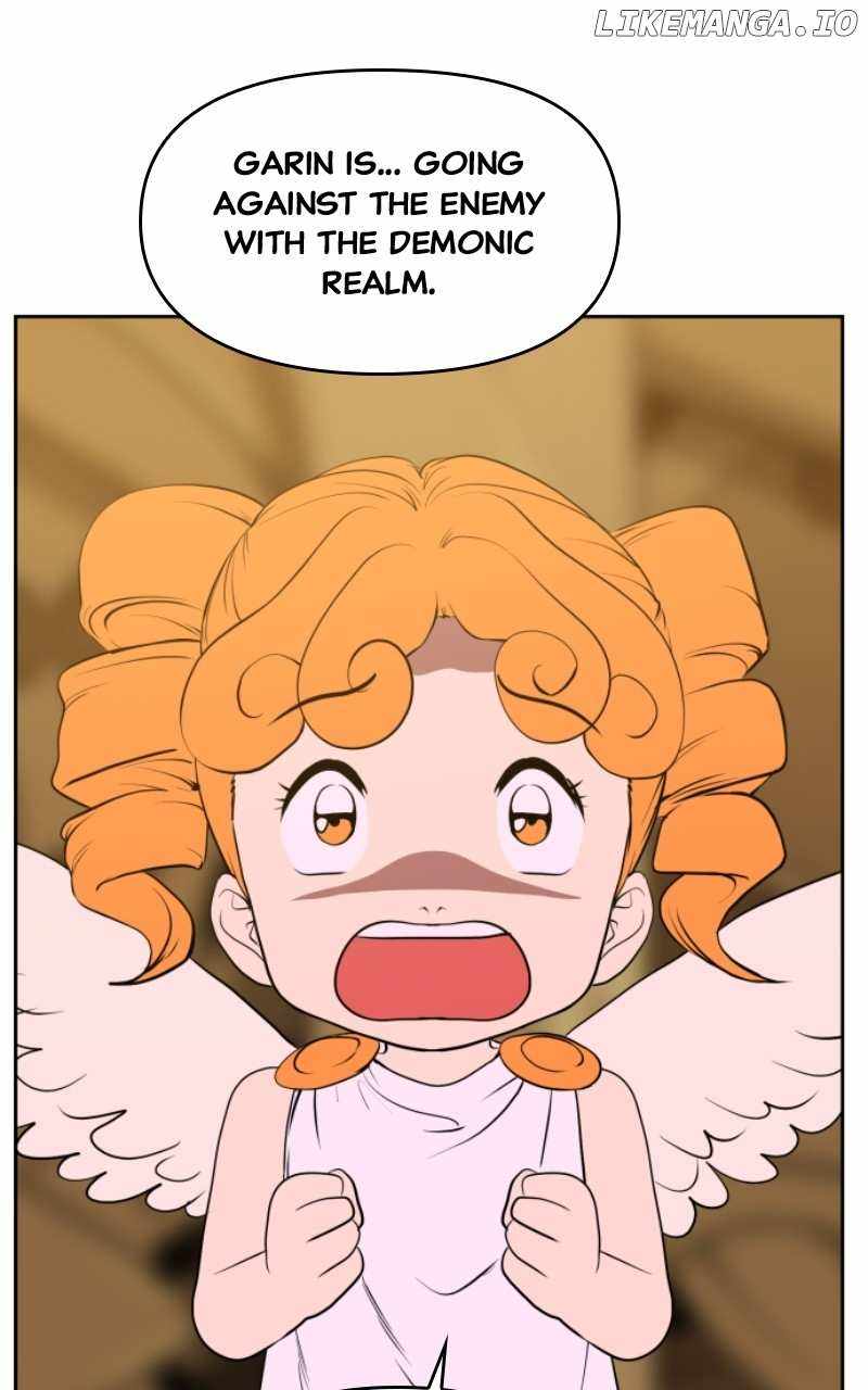 Magical School Meal - chapter-53 - Page 8