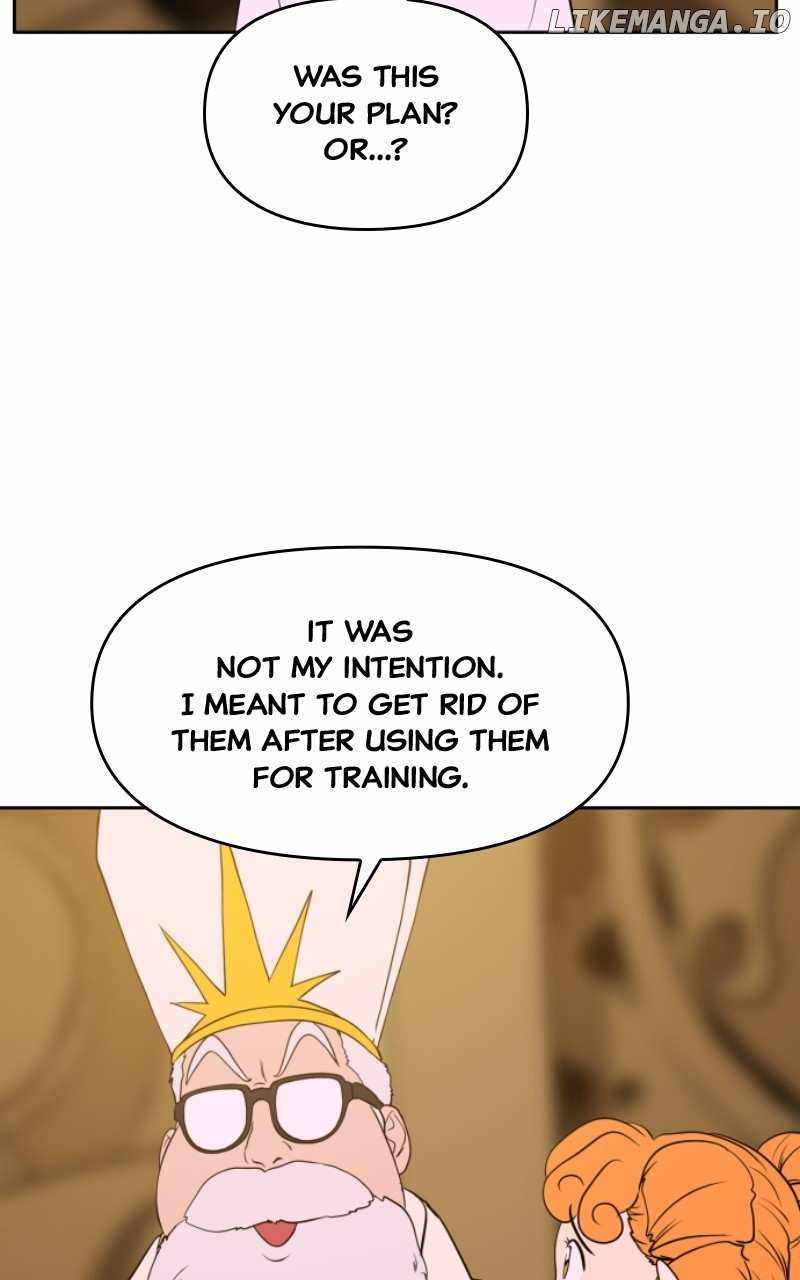 Magical School Meal - chapter-53 - Page 9