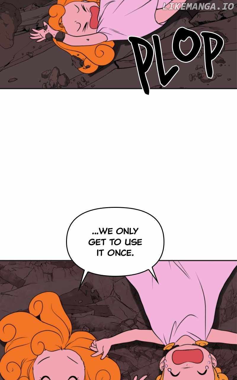Magical School Meal - chapter-54 - Page 126