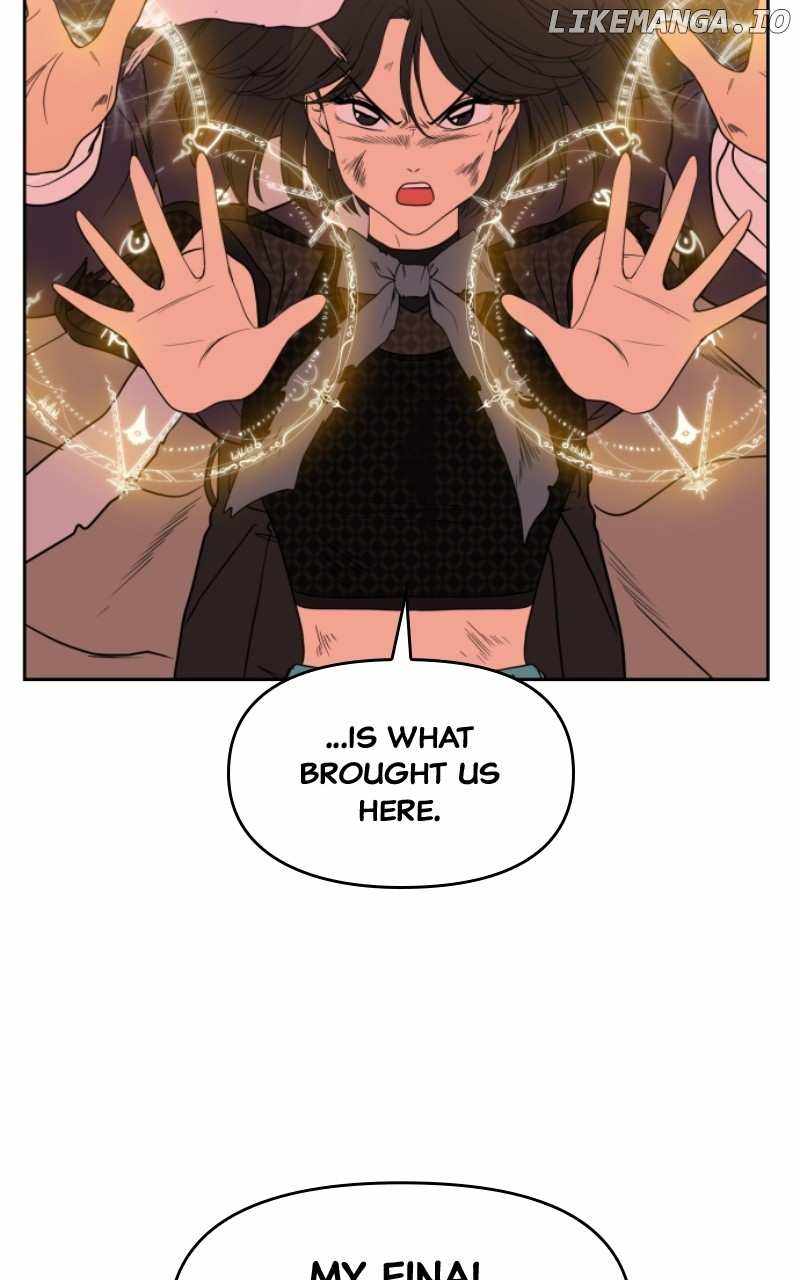 Magical School Meal - chapter-54 - Page 133