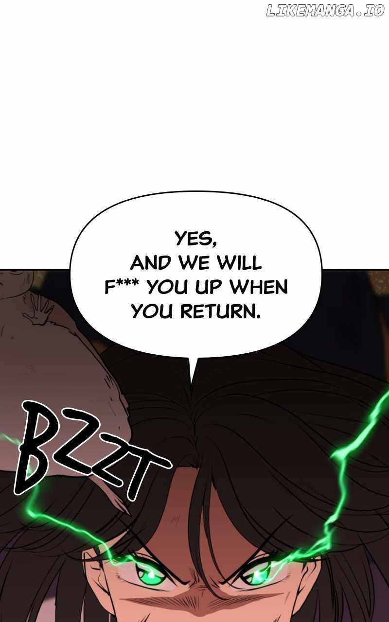 Magical School Meal - chapter-54 - Page 141