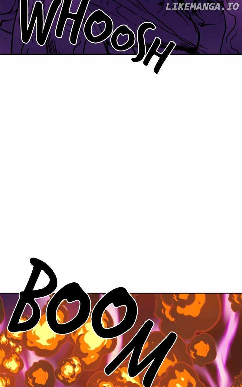 Magical School Meal - chapter-54 - Page 21