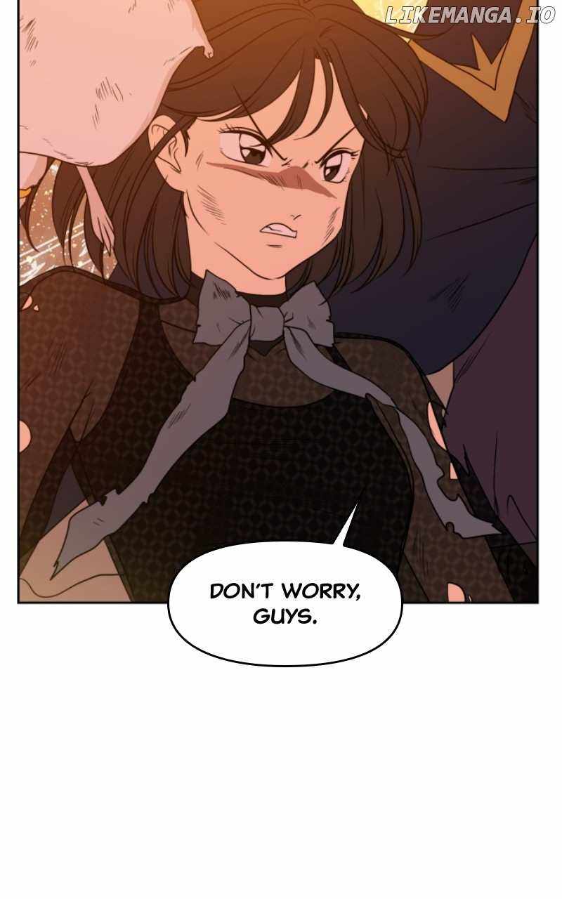 Magical School Meal - chapter-54 - Page 25