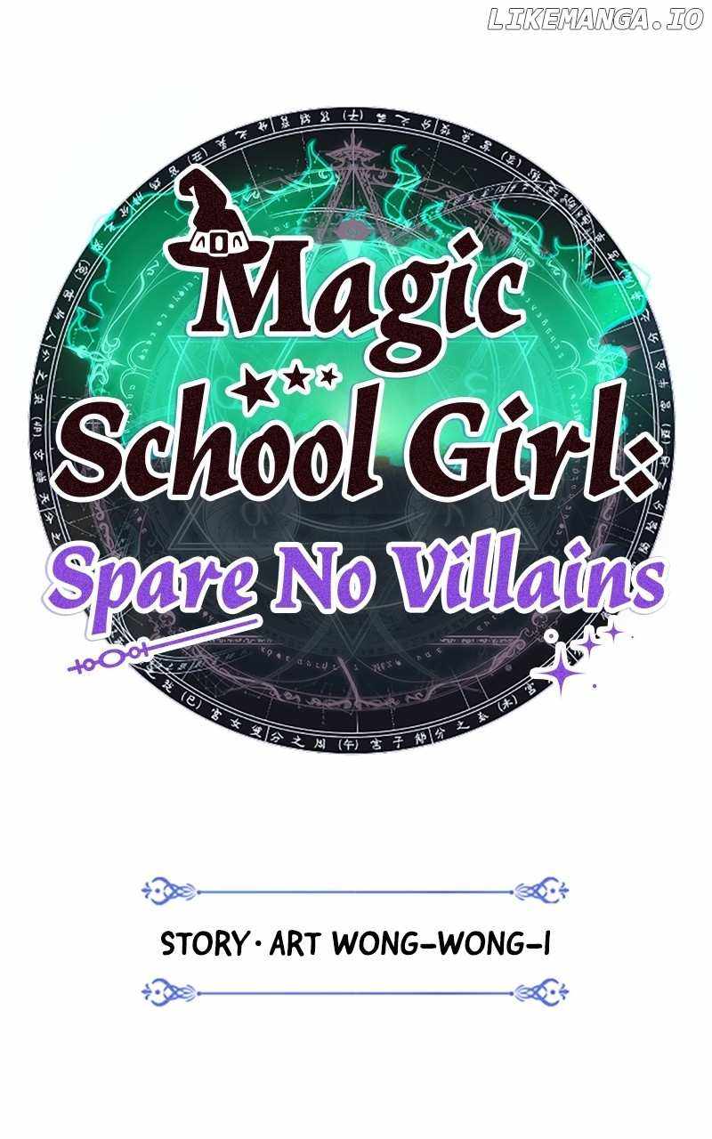 Magical School Meal - chapter-54 - Page 27