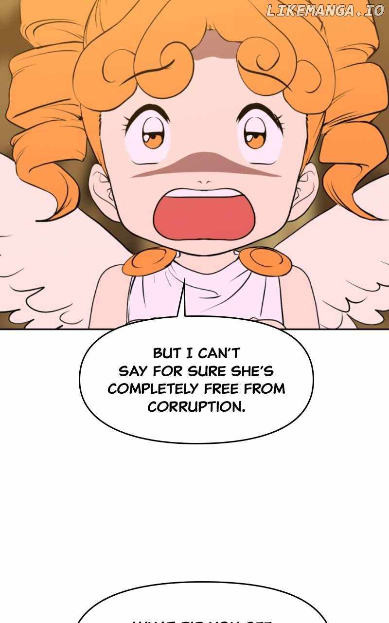 Magical School Meal - chapter-54 - Page 31
