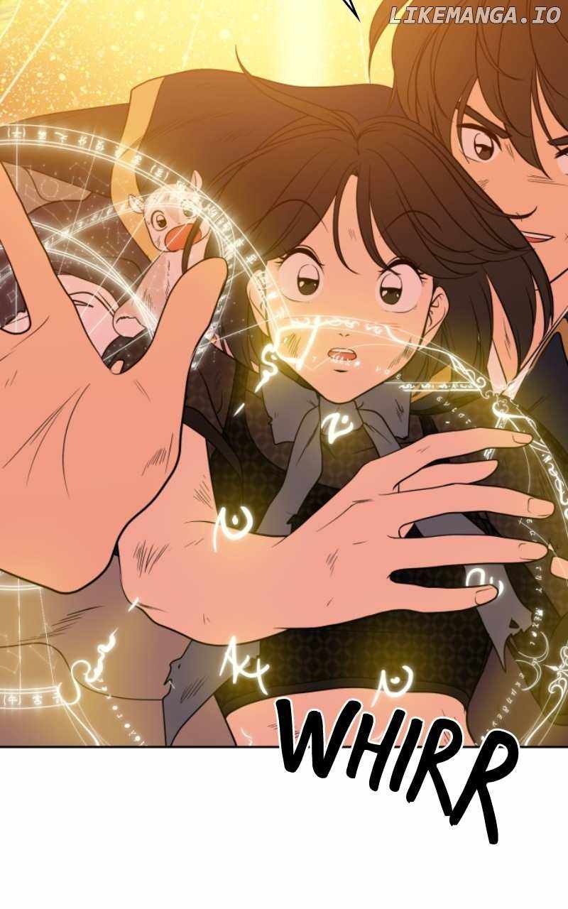 Magical School Meal - chapter-54 - Page 41