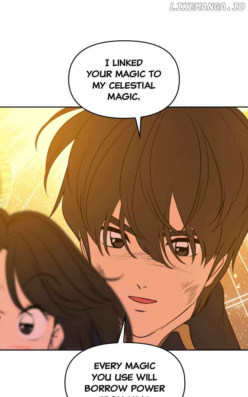 Magical School Meal - chapter-54 - Page 43