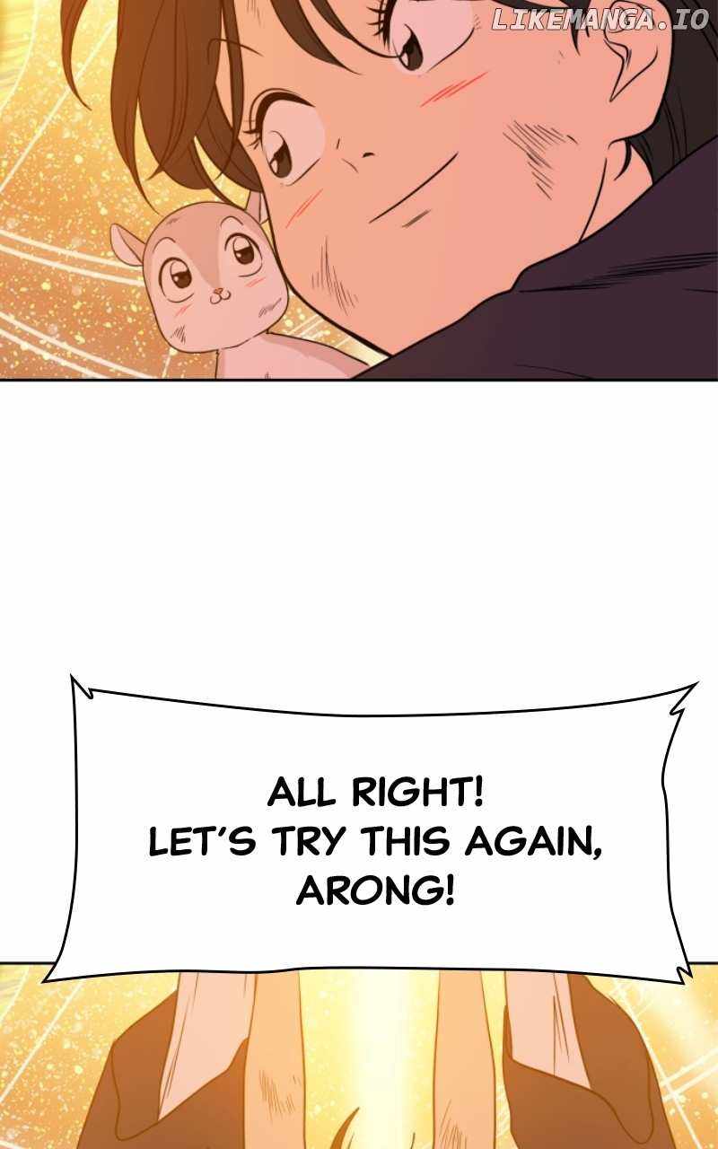Magical School Meal - chapter-54 - Page 50