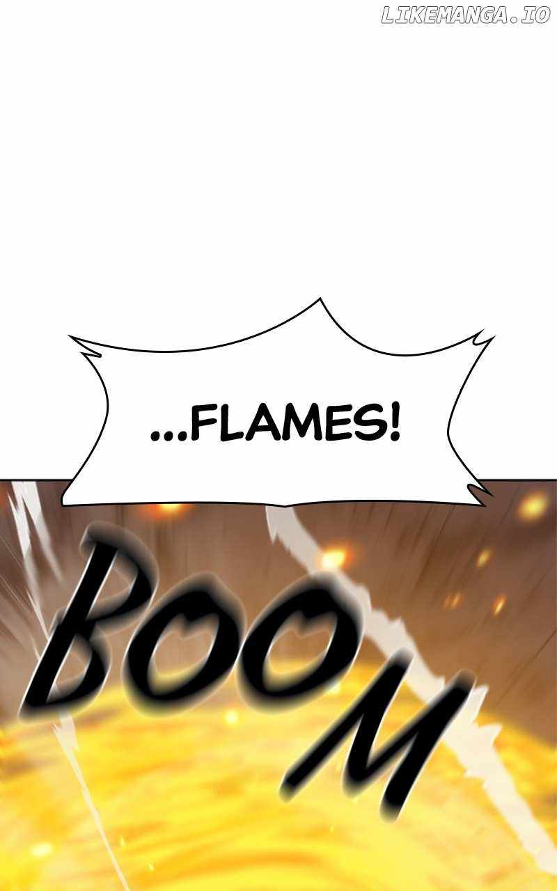 Magical School Meal - chapter-54 - Page 55