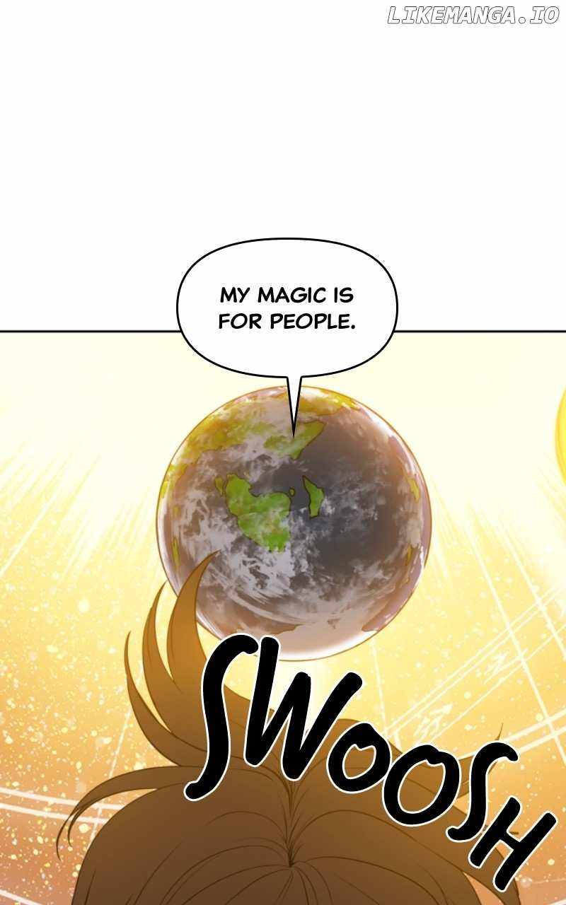 Magical School Meal - chapter-54 - Page 64