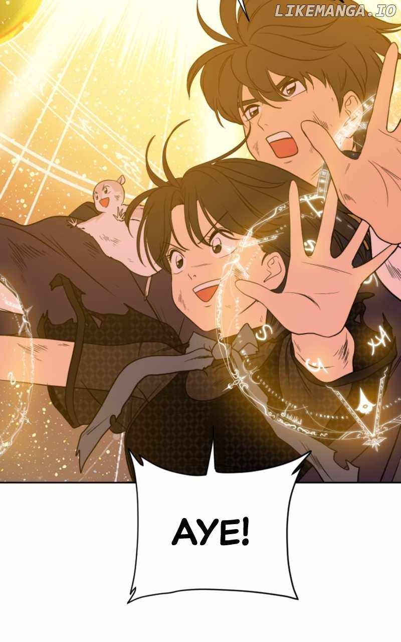 Magical School Meal - chapter-54 - Page 66
